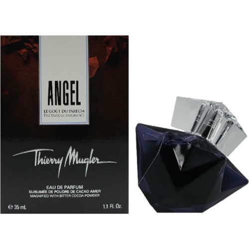 Thierry Mugler Angel Le Gout Du Parfum 35 Ml Edp Dama